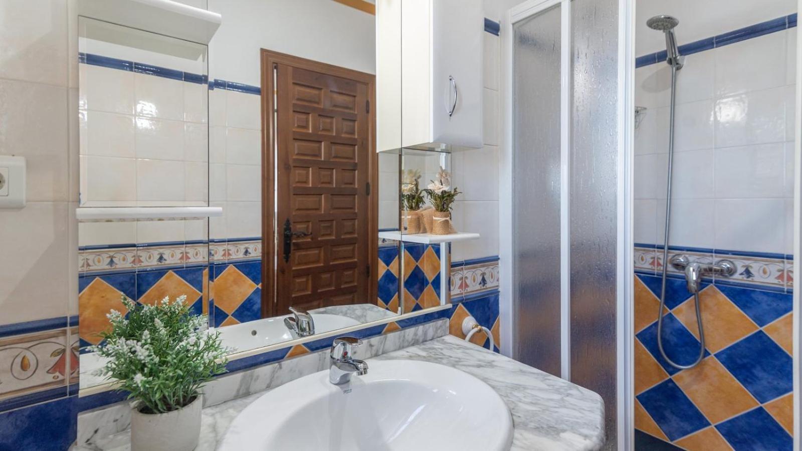 Casa Tere Antequera - La Higuera By Ruralidays Villa Exterior photo